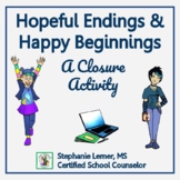 A Distance Learning School Closure Activity