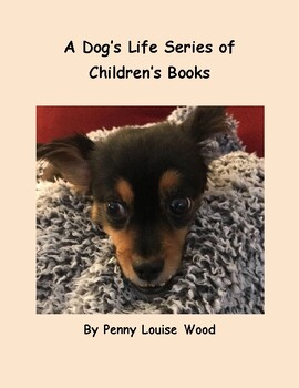 Preview of Nine Non-Fiction Children’s Stories: Themes on Love, Healing, Adoption, Family