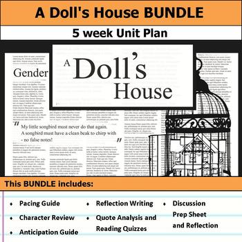 a doll's house story in hindi