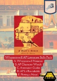 A Doll’s House by Henrik Ibsen—AP Lit & Comp Skills Pack (