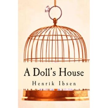 Preview of A Doll's House - full teaching scheme of work and revision materials