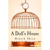 A Doll's House - full teaching scheme of work and revision
