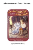 A Dragon in the Family Journal