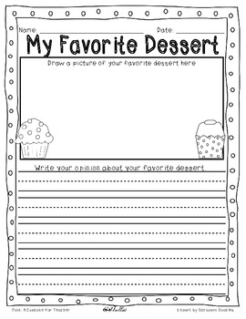 A Few of My Favorite...Opinion Writing and {Differentiated} Graphic ...