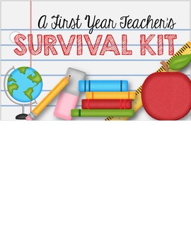 survival project english