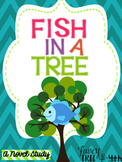 A Fish in a Tree Novel Guide