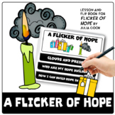A Flicker Of Hope Teaching Resources | Teachers Pay Teachers