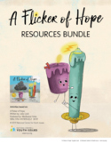 A Flicker of Hope Resource Bundle