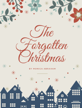 Preview of The Forgotten Christmas (Christmas Play)