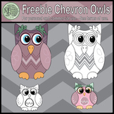 A Freebie Purple Owls Clipart Pack {Messare Clips and Design}