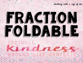 Spread Kindness Like Confetti Worksheets Teaching Resources Tpt