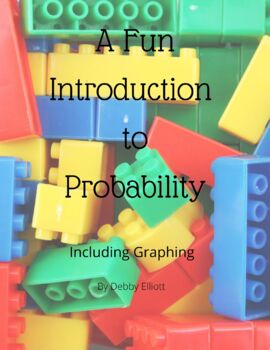Preview of A Fun Introduction to Probability