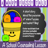 A Fuzzy Bucket Tale-A New Twist of the Tale of Warm Fuzzies