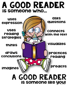 Image result for top ten reading strategies
