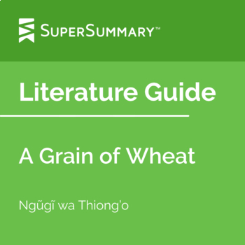 literature review of wheat