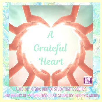 Preview of A Grateful Heart