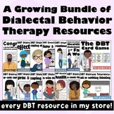 A Growing Bundle of DBT Resources