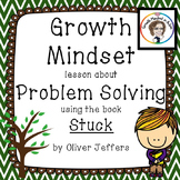 A Growth Mindset Lesson about Solving Problems using the b