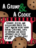 A Grump and a Cookie Christmas Play