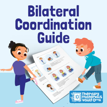 Preview of A Guide to Bilateral Coordination