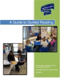 A Guide to Guided Reading
