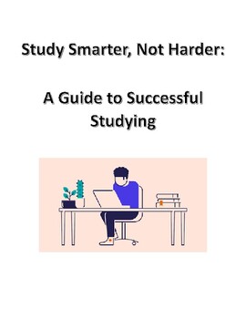 Preview of A Guide to Successful Studying