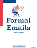 A Guide to Writing Formal Emails