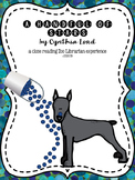 A Handful of Stars by Cynthia Lord/CCSS Aligned Novel Study