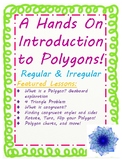 A Hands On Introduction to Polygons