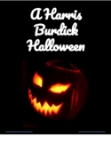 A Harris Burdick Halloween
