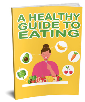 Preview of A Healthy Guide To Eating