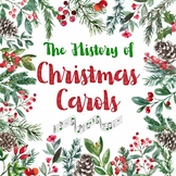 A History of Christmas Carols