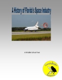 A History of Florida's Space Industry - Information Text P