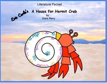 Preview of A House for Hermit Crab