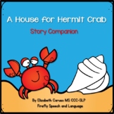 A House for Hermit Crab Boom Cards