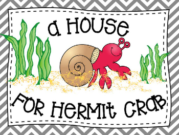 Preview of A House for Hermit Crab Game