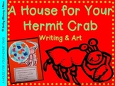 A House for Your Hermit Crab writing art