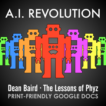 Preview of A.I. Revolution [PBS NOVA]