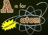 A Is for Atom - Self-Grading and Printout Video Guide