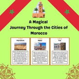 A Journey Through the Cities of Morocco