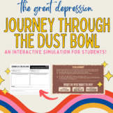 A Journey Through the Dust Bowl