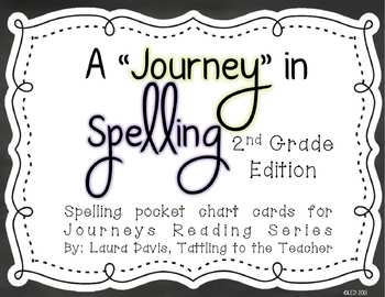 journey in english spelling