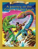 A Journey to the Center of the Earth Read-along with Activ
