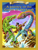 A Journey to the Center of the Earth RL5-6 ePub with Audio