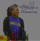 A Kwanzaa Song Instrumental by Lovely Hoffman