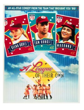 Replay Review: 1992 movie: A League of Their Own