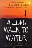 A LONG WALK TO WATER Chapter MC Quizzes