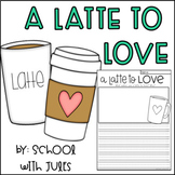 A Latte to Love Writing and Craft