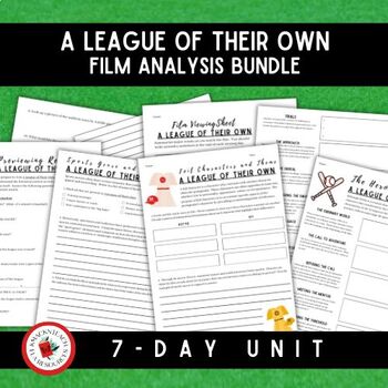 Preview of A League of Their Own Movie (1992) Film Analysis Movie Guide