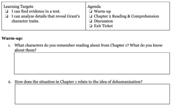 a lesson before dying introduction essay